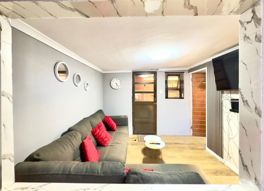 3 Bedroom Property for Sale in Steenberg Western Cape